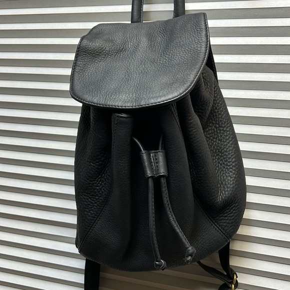 Coach Backpack Vintage 4938 - Picture 1 of 12